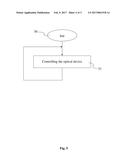 PLENOPTIC CAMERA AND METHOD OF CONTROLLING THE SAME diagram and image