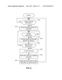 REFRIGERATORS HAVING INTERNAL CONTENT CAMERAS, AND METHODS OF OPERATING     THE SAME diagram and image