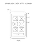 REFRIGERATORS HAVING INTERNAL CONTENT CAMERAS, AND METHODS OF OPERATING     THE SAME diagram and image