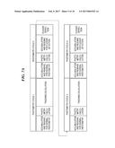 IMAGE PICKUP APPARATUS THAT PERFORMS PROCESS OF DETECTING CHANGE IN     BRIGHTNESS, CONTROL METHOD THEREFOR, AND STORAGE MEDIUM diagram and image