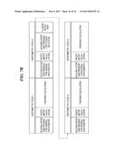 IMAGE PICKUP APPARATUS THAT PERFORMS PROCESS OF DETECTING CHANGE IN     BRIGHTNESS, CONTROL METHOD THEREFOR, AND STORAGE MEDIUM diagram and image