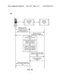 IDENTIFYING MOBILE DEVICE LOCATION AND CORRESPONDING SUPPORT CENTER     LOCATIONS TO PROVIDE SUPPORT SERVICES OVER A NETWORK diagram and image