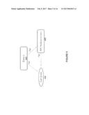 System and Method for Root Cause Analysis of Call Failures in a     Communication Network diagram and image