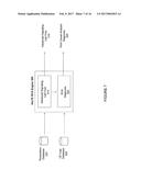 System and Method for Root Cause Analysis of Call Failures in a     Communication Network diagram and image