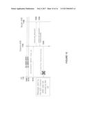 System and Method for Root Cause Analysis of Call Failures in a     Communication Network diagram and image