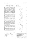 Pesticidal Active Mixtures Comprising Isoxazoline Compounds I diagram and image