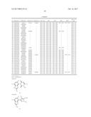 Herbicidal Composition Comprising Glyphosate, Glufosinate or Their Salts diagram and image