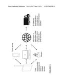 ELECTRONIC VAPORISER SYSTEM diagram and image