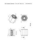 Mounting Assembly for a Face Shield with an Enhanced Base diagram and image