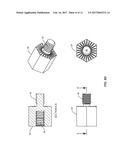 Mounting Assembly for a Face Shield with an Enhanced Base diagram and image