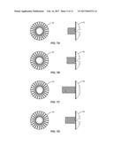 Mounting Assembly for a Face Shield with an Enhanced Base diagram and image