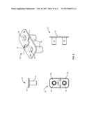 Mounting Assembly for a Face Shield with an Enhanced Base diagram and image