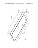 DISPLAY SHELF FOR ELECTRICALLY POWERED CONSUMER PRODUCTS diagram and image