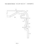 DISINFECTING WIPES DISPENSER diagram and image