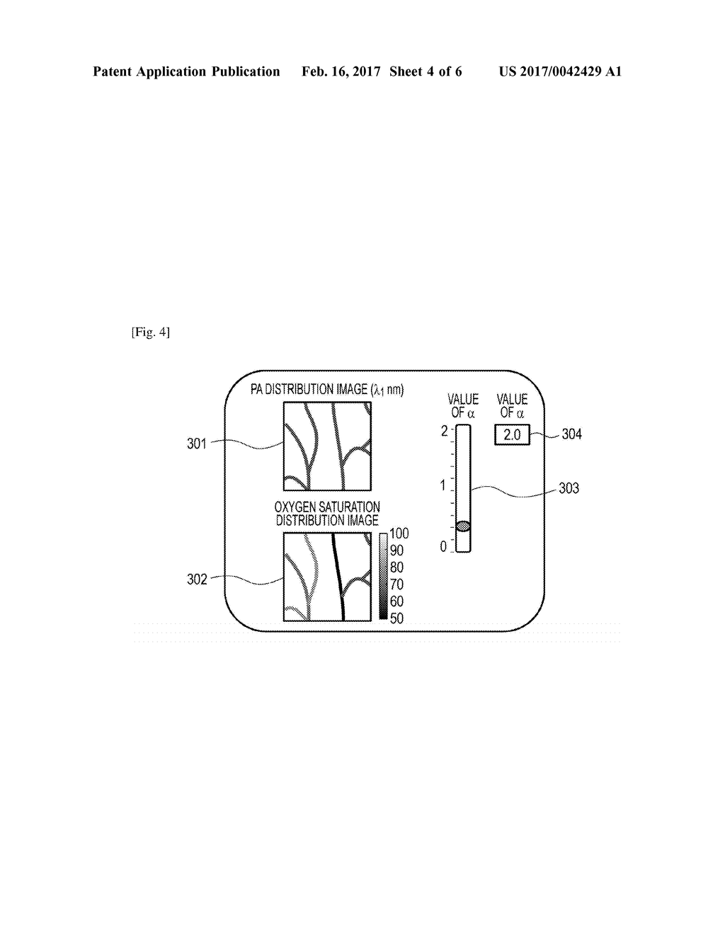 PHOTOACOUSTIC APPARATUS, METHOD OF CONTROLLING PHOTOACOUSTIC APPARATUS,     AND PROGRAM - diagram, schematic, and image 05