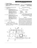 PUNCTURING SYSTEM AND LANCET CARRIER TAPE diagram and image