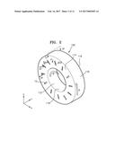 COMPUTED TOMOGRAPHY SYSTEM HAVING COOLING SYSTEM diagram and image