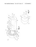 OVER-THE-WIRE ULTRASOUND SYSTEM WITH TORQUE-CABLE DRIVEN ROTARY TRANSDUCER diagram and image