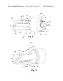 OVER-THE-WIRE ULTRASOUND SYSTEM WITH TORQUE-CABLE DRIVEN ROTARY TRANSDUCER diagram and image