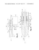 OVER-THE-WIRE ULTRASOUND SYSTEM WITH TORQUE-CABLE DRIVEN ROTARY TRANSDUCER diagram and image