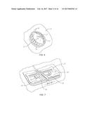 METHODS AND APPARATUS FOR INHIBITING SCAR FORMATION diagram and image