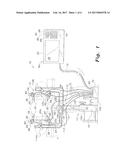 SKULL CLAMP SYSTEM WITH PRESSURE LIMITING AND ALARM SYSTEMS diagram and image