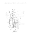 SKULL CLAMP SYSTEM WITH PRESSURE LIMITING AND ALARM SYSTEMS diagram and image