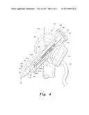 SKULL CLAMP SYSTEM WITH PRESSURE LIMITING AND ALARM SYSTEMS diagram and image