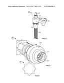 ADJUSTMENT INSTRUMENT WITH TACTILE FEEDBACK diagram and image