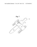 BONE POSITIONING AND PREPARING GUIDE SYSTEMS AND METHODS diagram and image