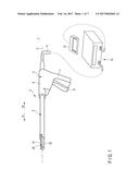 GRASPING TREATMENT UNIT, GRASPING TREATMENT INSTRUMENT AND GRASPING     TREATMENT SYSTEM diagram and image