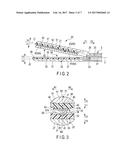 GRASPING TREATMENT UNIT, GRASPING TREATMENT INSTRUMENT AND GRASPING     TREATMENT SYSTEM diagram and image