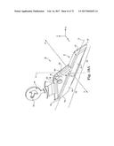 TISSUE ANCHOR AND A SUTURE INSERTED THROUGH THE TISSUE ANCHOR HAVING END     PORTIONS OF THE SUTURE MAINTAINED WITHIN A CONDUIT diagram and image