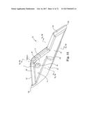 TISSUE ANCHOR AND A SUTURE INSERTED THROUGH THE TISSUE ANCHOR HAVING END     PORTIONS OF THE SUTURE MAINTAINED WITHIN A CONDUIT diagram and image