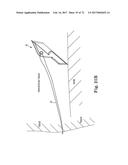 TISSUE ANCHOR AND A SUTURE INSERTED THROUGH THE TISSUE ANCHOR HAVING END     PORTIONS OF THE SUTURE MAINTAINED WITHIN A CONDUIT diagram and image