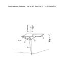 TISSUE ANCHOR AND A SUTURE INSERTED THROUGH THE TISSUE ANCHOR HAVING END     PORTIONS OF THE SUTURE MAINTAINED WITHIN A CONDUIT diagram and image