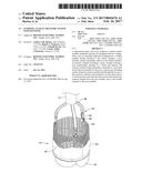 EVERTING LEAFLET DELIVERY SYSTEM WITH PIVOTING diagram and image