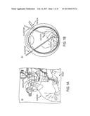 SURGICAL SYSTEM PROVIDING HANDS-FREE CONTROL OF A SURGICAL TOOL diagram and image