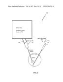 SURGICAL SYSTEM PROVIDING HANDS-FREE CONTROL OF A SURGICAL TOOL diagram and image