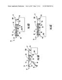 POWERED ROLL-IN COTS diagram and image