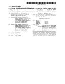 FORMULATION AND METHOD FOR PROMOTING CUTANEOUS UPTAKE OF MOLECULAR OXYGEN     BY SKIN diagram and image