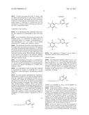 BENZOIC ACID COMPOUNDS FOR REDUCING URIC ACID diagram and image