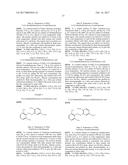 BENZOIC ACID COMPOUNDS FOR REDUCING URIC ACID diagram and image