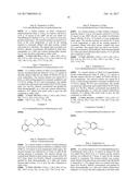 BENZOIC ACID COMPOUNDS FOR REDUCING URIC ACID diagram and image