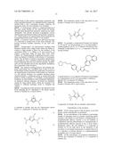 AXL INHIBITORS FOR USE IN COMBINATION THERAPY FOR PREVENTING, TREATING OR     MANAGING METASTATIC CANCER diagram and image