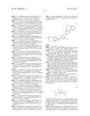AXL INHIBITORS FOR USE IN COMBINATION THERAPY FOR PREVENTING, TREATING OR     MANAGING METASTATIC CANCER diagram and image