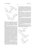 AXL INHIBITORS FOR USE IN COMBINATION THERAPY FOR PREVENTING, TREATING OR     MANAGING METASTATIC CANCER diagram and image