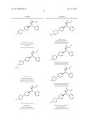 HISTONE DEACETYLASE INHIBITORS AND COMPOSITIONS AND METHODS OF USE THEREOF diagram and image