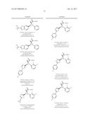 HISTONE DEACETYLASE INHIBITORS AND COMPOSITIONS AND METHODS OF USE THEREOF diagram and image