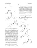 HISTONE DEACETYLASE INHIBITORS AND COMPOSITIONS AND METHODS OF USE THEREOF diagram and image